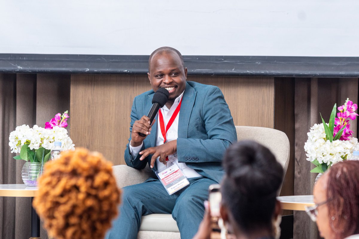 TIE EVENTS (@tieeventske) on Twitter photo Our CEO, <a href="/EugeneMuchai/">Eugene Muchai</a> , was honored to serve as a panelist at the EPR Global Kenya Chapter Business Roundtable where he shared valuable insights from TIE Events. We remain committed to supporting entrepreneurs through events that inspire innovation. Our CEO, <a href="/EugeneMuchai/">Eugene Muchai</a> , was honored to serve as a panelist at the EPR Global Kenya Chapter Business Roundtable where he shared valuable insights from TIE Events. We remain committed to supporting entrepreneurs through events that inspire innovation.