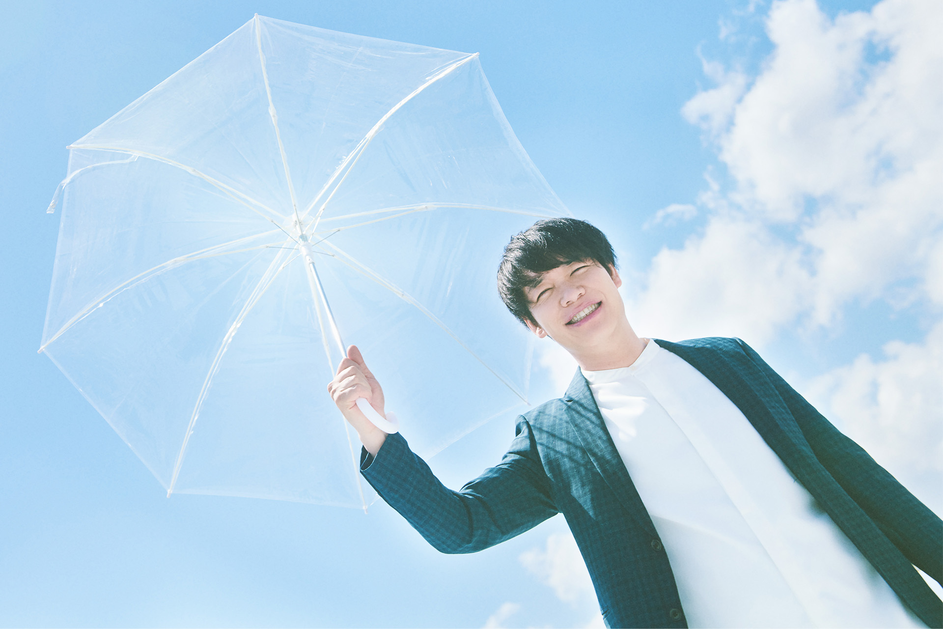 川島明 アメノヒ 藤井隆 仮歌集 よしもとミュージック on X: 