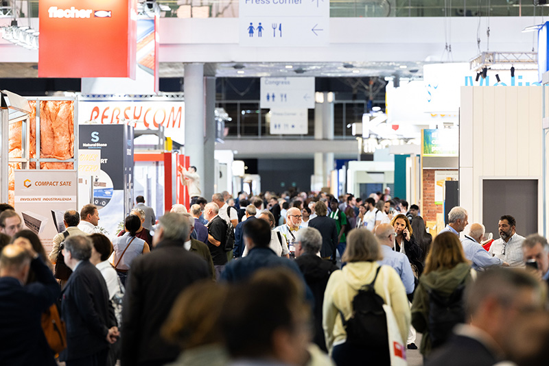 22.300 profesionales visitan <a href="/ConstrumatBCN/">Construmat</a>  2025, en una edición marcada por la #sostenibilidad

👉prefieres.es/22-300-profesi…