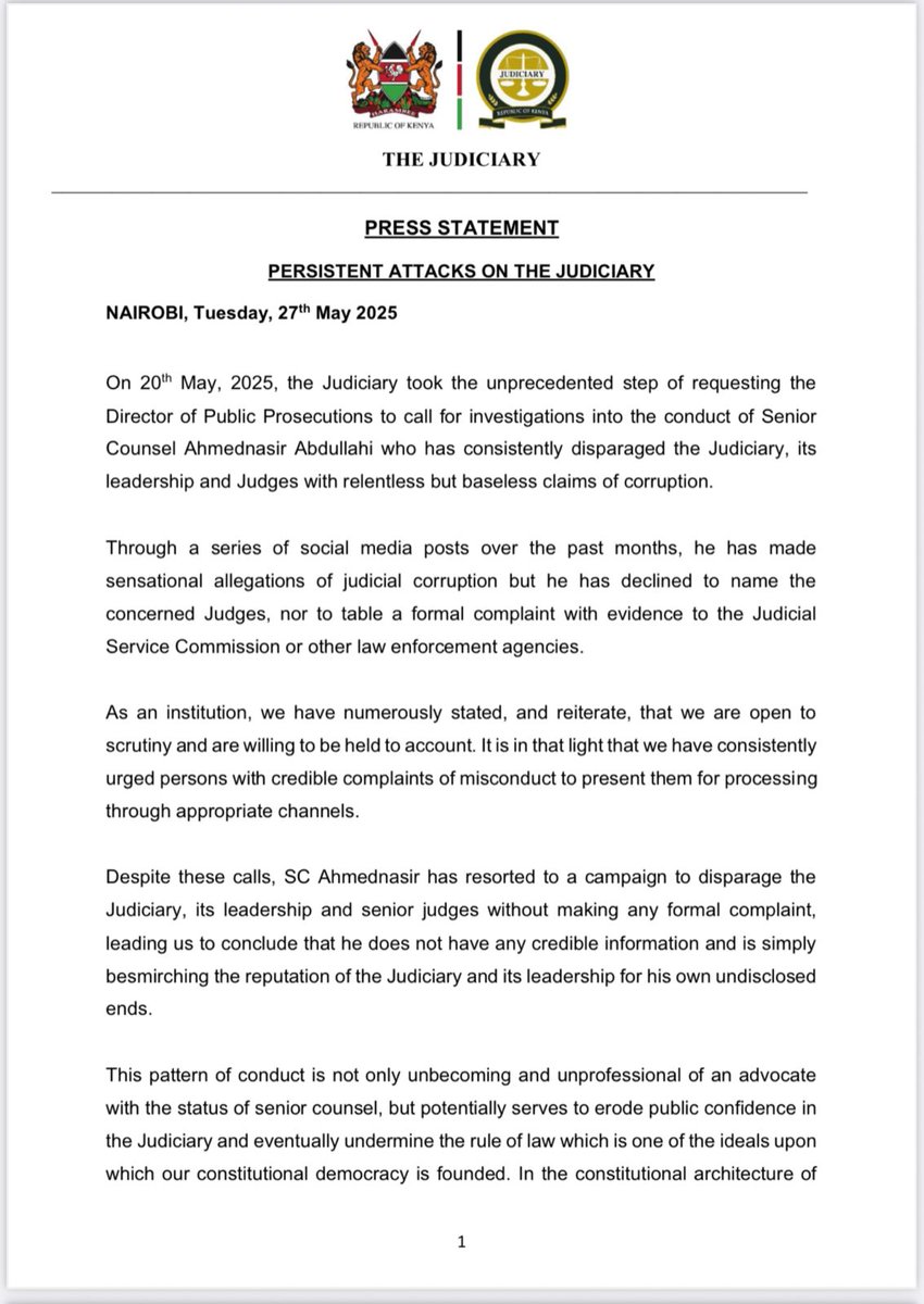 Ahmednasir Abdullahi SC tweet media