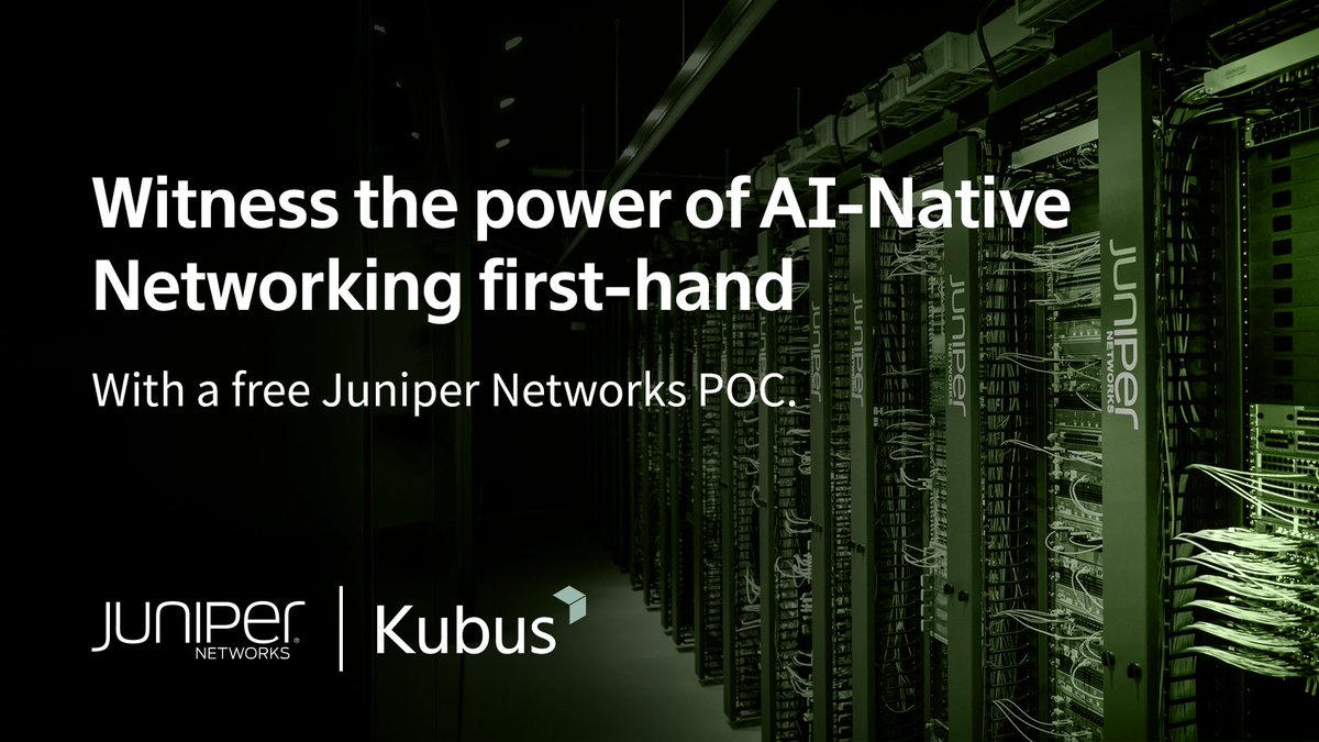 Kubus Group tweet media