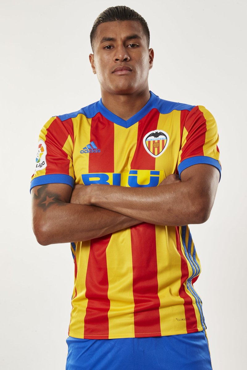 🎂 Hoy es el cumpleaños de nuestros exjugadores <a href="/R9Soldado/">Roberto Soldado</a> y <a href="/JeisonMurillo19/">Jeison Murillo</a>

¡Felicidades! 🥳

#ADNVCF 🦇