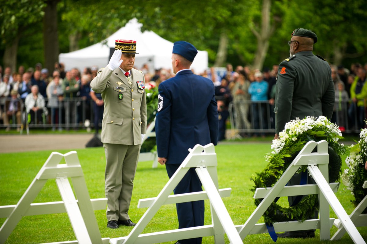 NATO Allied Joint Force Command Brunssum - JFCBS tweet media