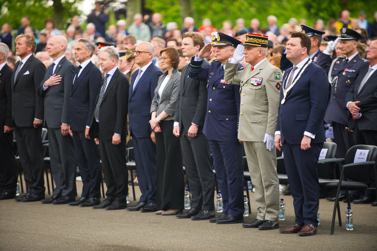 NATO Allied Joint Force Command Brunssum - JFCBS tweet media