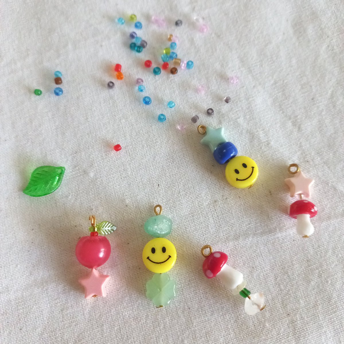 WELA_KNIT's tweet photo. 🧚🏼‍♀️🍄🍒🥂

i do love this sprinkle~! https://t.co/yyqj8tji7E