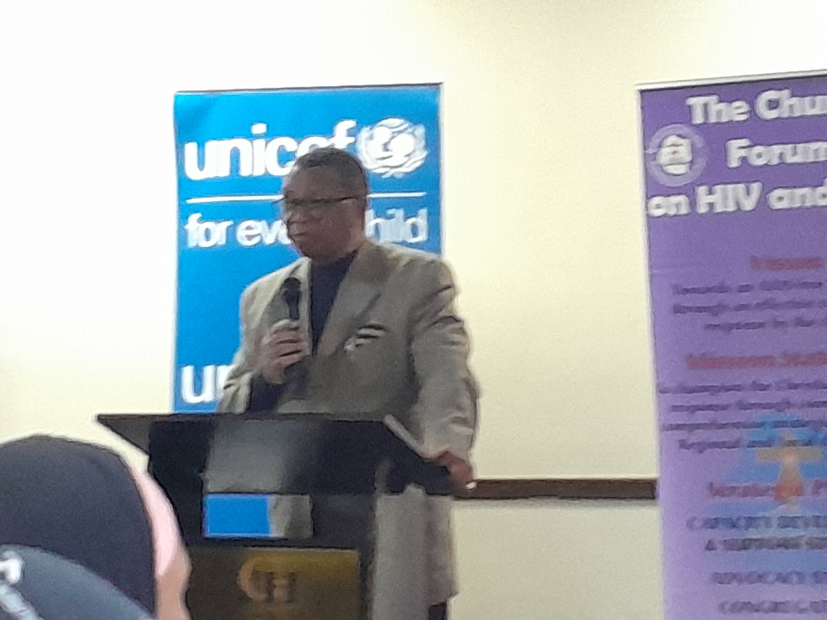 UNICEF Eswatini tweet media