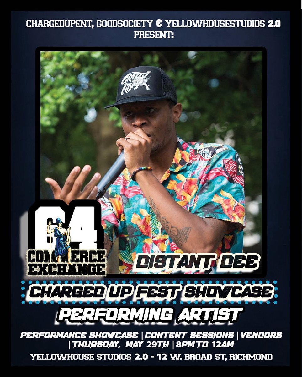 Distant Dee tweet media