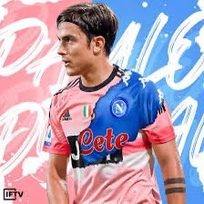 aidanomeara6's tweet photo. 🚨🚨Napoli are reportedly set to sign 31 year old Paulo Dybala in a deal worth €10 millon. Napoli just need to agree a contract with the player and his agent. More news coming soon 🔜 https://t.co/0ygQHxZHgR