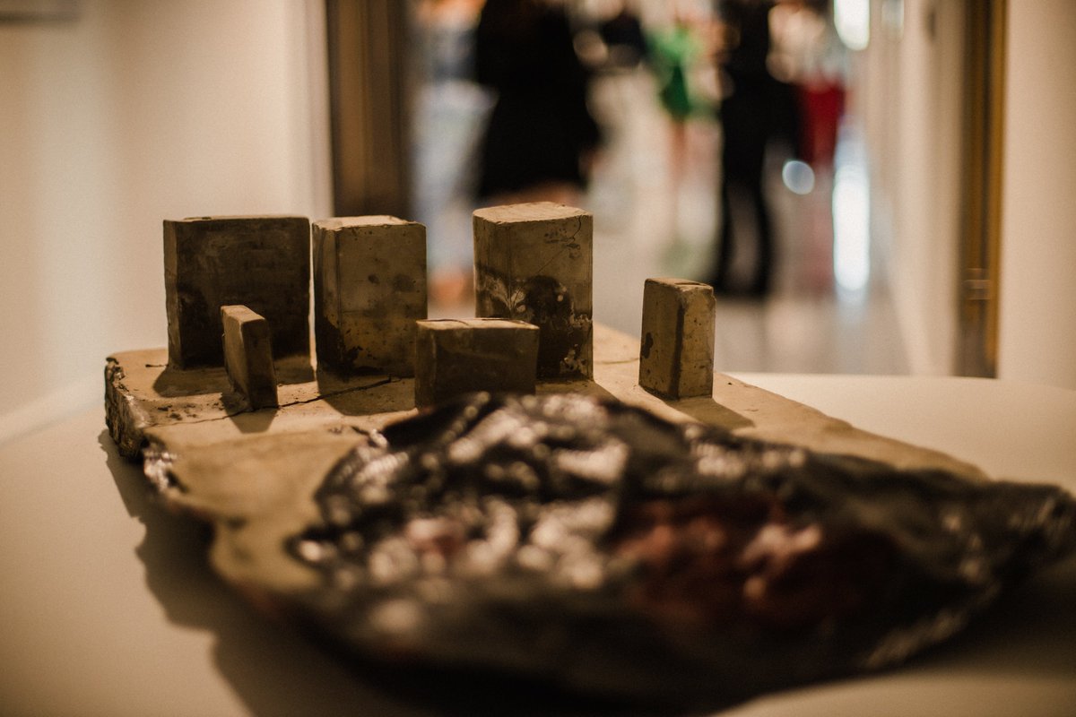 This #ThrowbackTuesday, we are looking back to when our Level 3 Art &amp; Design Foundation Diploma students gathered at iAero to showcase their impressive artistic talents!🤩

Congratulations again, to all our Creative students for their outstanding achievements. 👏

#ChangingLives
