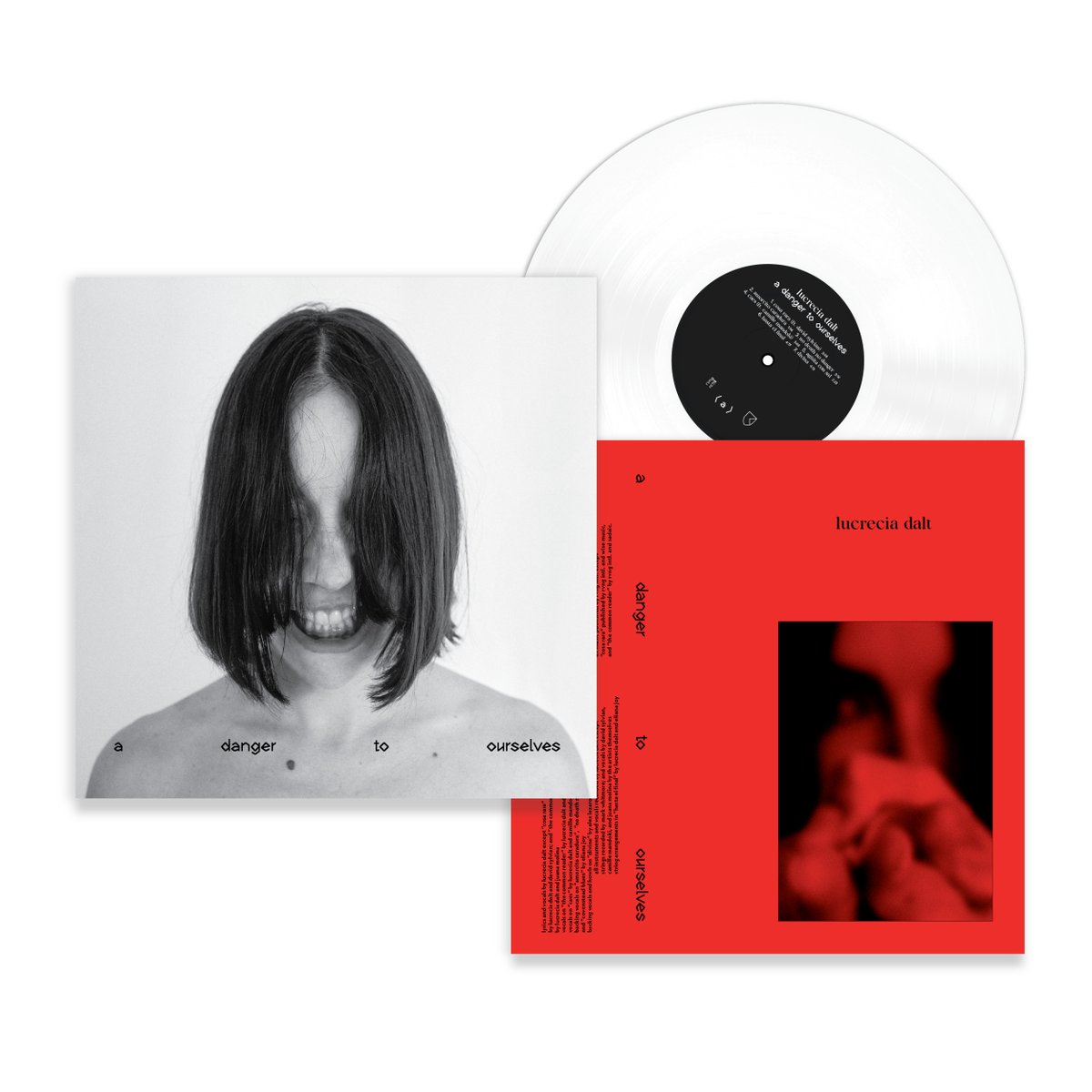 Norman Records (@normanrecords) on Twitter photo PREORDER: 'A Danger To Ourselves' by Lucrecia Dalt
The Columbian art pop musician and experimental composer follows acclaimed 2022 LP '¡Ay!' with a new studio album.
<a href="/rvngintl/">RVNG Intl.</a>
normanrecords.com/records/209572… PREORDER: 'A Danger To Ourselves' by Lucrecia Dalt
The Columbian art pop musician and experimental composer follows acclaimed 2022 LP '¡Ay!' with a new studio album.
<a href="/rvngintl/">RVNG Intl.</a>
normanrecords.com/records/209572…
