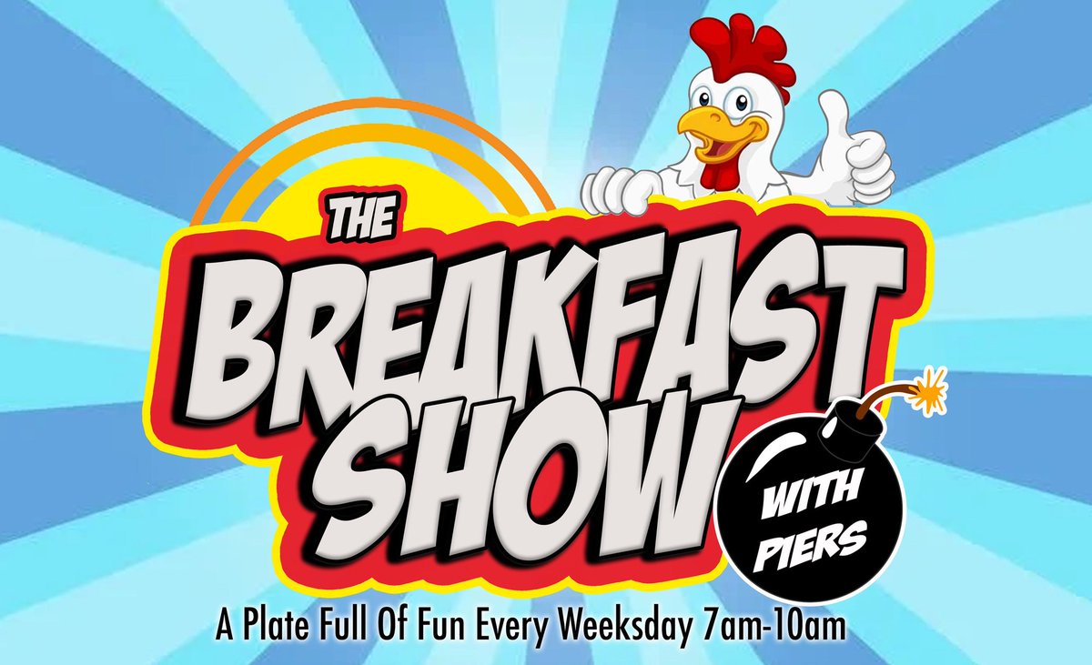 East End Community Radio tweet media