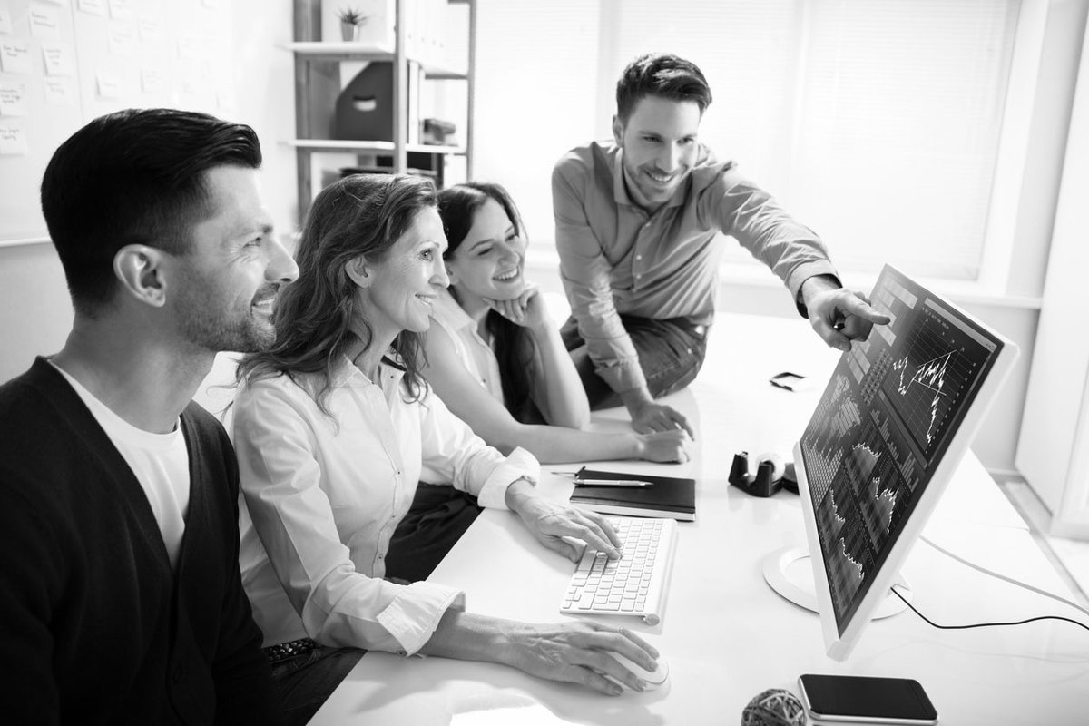 𝐙𝐞𝐤𝐞𝐫𝐡𝐞𝐢𝐝 𝐨𝐯𝐞𝐫 𝐣𝐞 𝐈𝐓, 𝐚𝐥𝐭𝐢𝐣𝐝 𝐞𝐧 𝐨𝐯𝐞𝐫𝐚𝐥.
Met #RemoteMonitoring heb je 24/7 inzicht in je IT-omgeving. Problemen worden automatisch gesignaleerd én opgelost voordat jij ze merkt. Zo blijft jouw organisatie veilig en draaiend. bit.ly/3HdAiqb