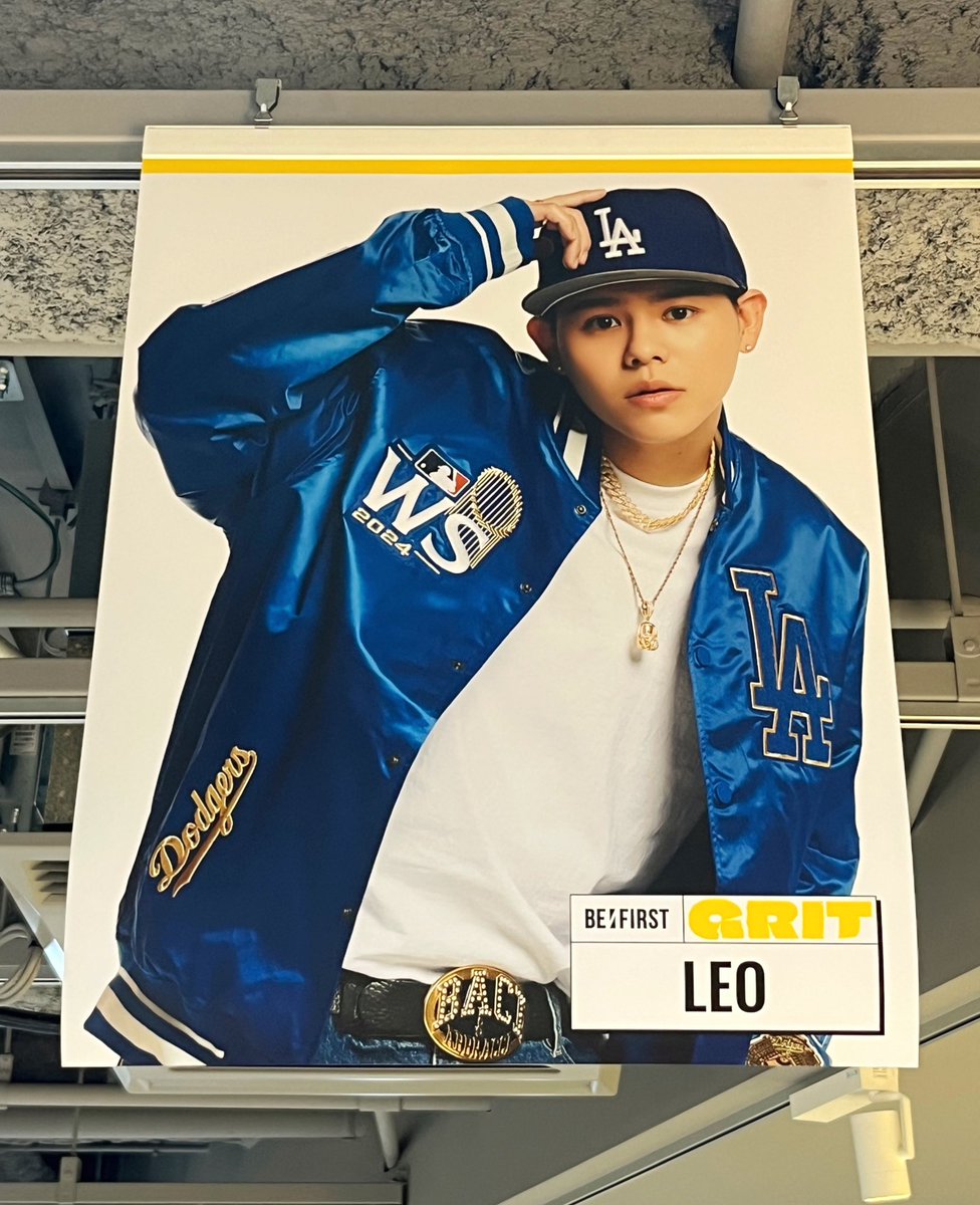 ・

仕事終わりにシブツタでフラゲ💿 ˊ˗
あとで交換ツイ出します！

・