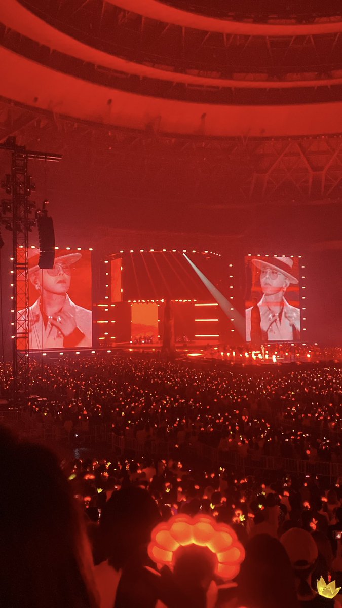 Yu_bb_Yu's tweet photo. 2daysたのしかった🥹🩷
8年ぶりのジヨンに大号泣
2026.BIGBANG 楽しみにしてる👑
ありがとう〜🤍 https://t.co/WJnQyuZLqQ