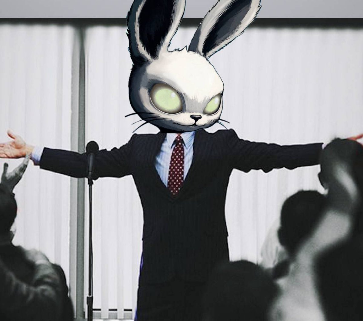 conviction cycle isn’t over.

MegaRuggit front-ran us and absorbed our launch hype.

But hard work always ends up showing.

Lesson is here.