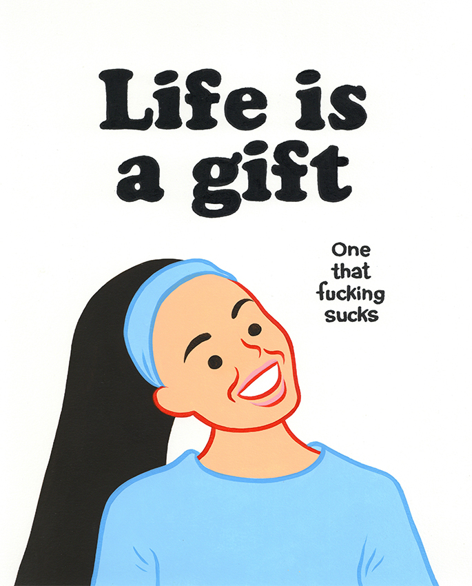 Joan Cornellà (@sirjoancornella) on Twitter photo 