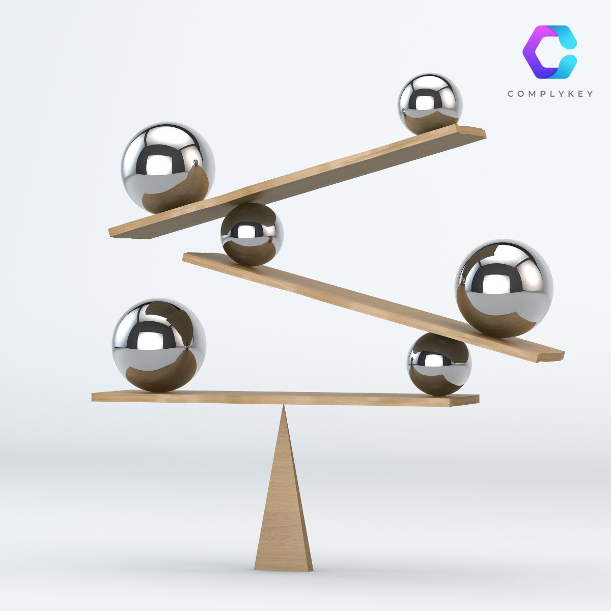 Public trust is built on transparency—but how do government agencies balance openness with the need to protect sensitive data?

Discover how to balance accessibility and security seamlessly with ComplyKEY: bit.ly/4iGTHNO

#DataCompliance #FOIA #PublicTrust #ComplyKEY