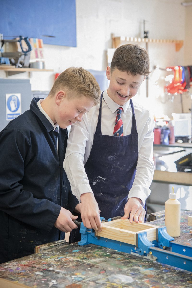 Merchiston News tweet media