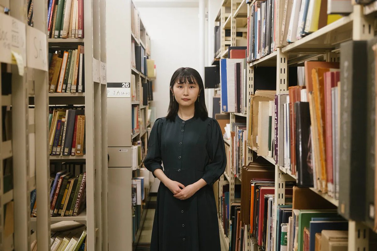 人はなぜ音楽するのか。手話話者の「うた」から、人と音楽の根源的関係を探究する──文化人類学者・西浦まどか

言語と音楽の根源的な関係を探究してきた西浦さんの活動の軌跡と背景にある問題意識、今後の展望についてインタビュー。言語偏重の現代に、新たな視点で音楽を捉え直そうとする試みとは？