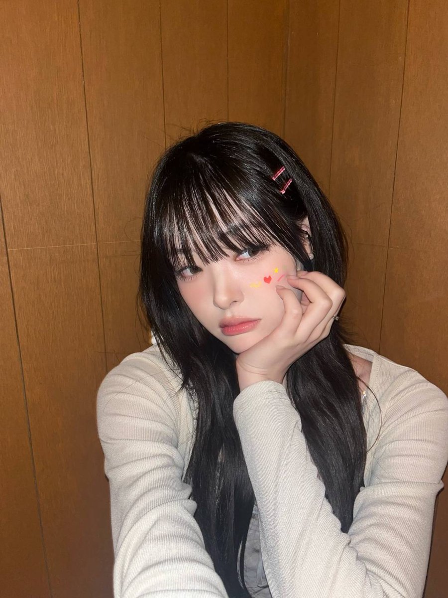 🦈🐈‍⬛💕 #tripleS #트리플에스 #トリプルS #トリプルエス #トエス