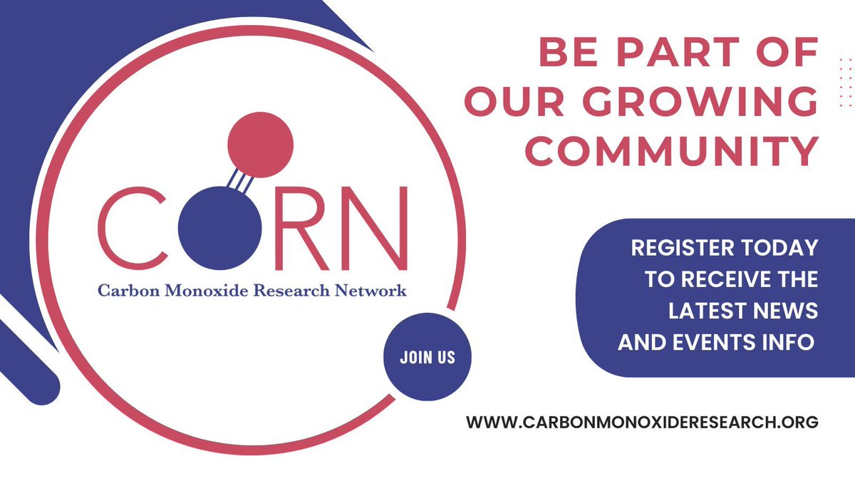 There are a number of ways that the CO Research Network can support potential users; access to data, collaboration, blogs, online community, shared resources and much more. Be a part of this growing community - buff.ly/45Qvdfv