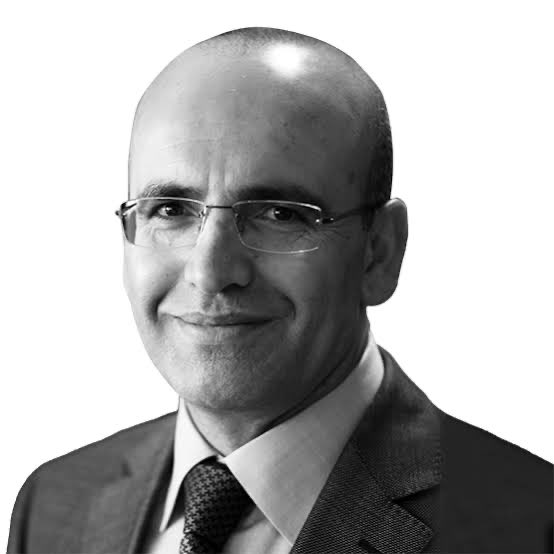 23 yıllık Akp iktidarının en çapsız Bakanı Mehmet Şimşek

Ne doları düşürdü ne faizi ne de enflasyonu . Tek ekonomi planı var oda halkın tepesine çökelim vergi alalım