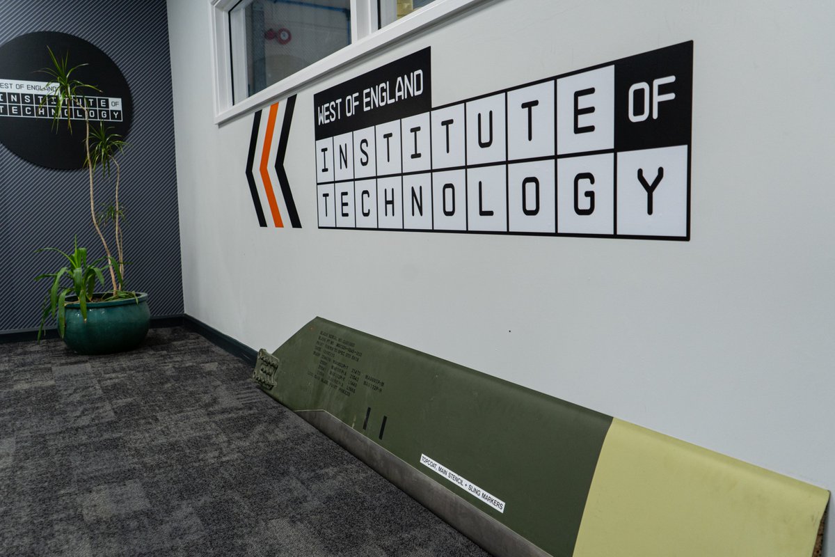 What Does It Mean to Be an IoT Student? 🌟

At the Institute of Technology (IoT), being a student means stepping into a future shaped by innovation, opportunity, and real-world impact. 

Better jobs. Better lives. For more people. That’s the IoT promise.🤩

#ChangingLives #WEIoT