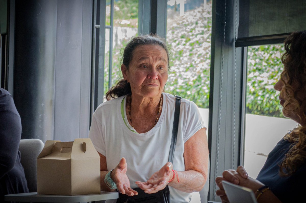 Comisión de Búsqueda de Personas Desaparecidas tweet media