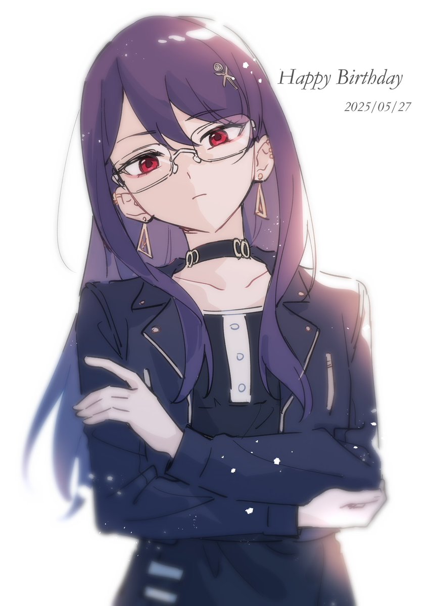 beinaixuetu's tweet image. #ハンドラ美術部
#雫原比留子生誕祭2025
🎂🎉