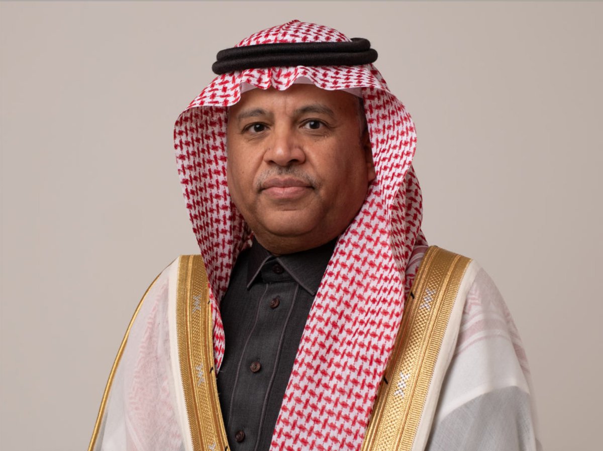 Niezmiernie miło nam poinformować, że gościem czwartkowego programu #ArabiaOdkryta będzie Jego Ekscelencja Saad Saleh Alsaleh - Ambasador Nadzwyczajny i Pełnomocny Królestwa Arabii Saudyjskiej w Rzeczypospolitej Polskiej 👈  O premierze materiału poinformujemy wkrótce!