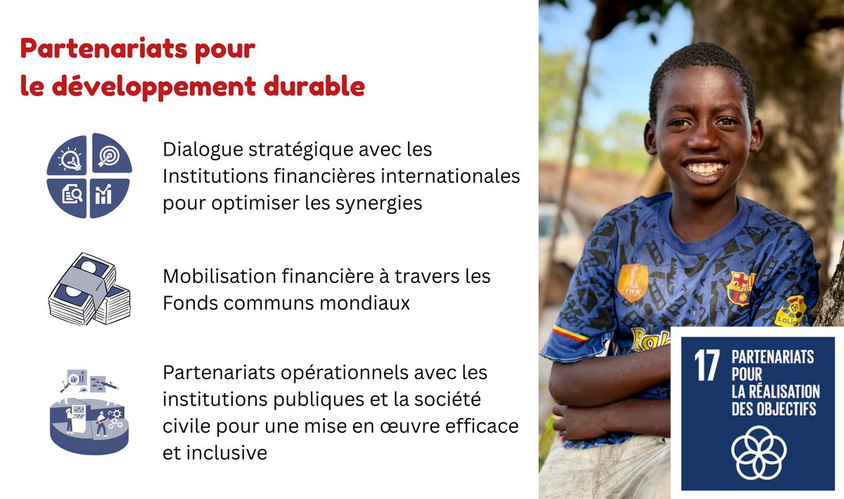 RcaUnct's tweet photo. En 2024, 🇺🇳 a renforcé les partenariats pour le développement durable en 🇨🇫
💰 85,6 M$ mobilisés des Fonds mondiaux – Merci @UNPeacebuilding @JointSDGFund @wphfund @GlobalFund #IDSF
🫱🏽🫲🏿 61 % des projets avec les OSC & les institutions publiques
👉 Détails : https://t.co/i7t4wulIZ1 https://t.co/KyeFuglw16
