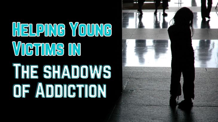When someone chooses to abuse drugs, it’s often their family who suffer the most.
Central Narcotics Bureau officers Station Inspector ‘Nasrin’ and Inspector ‘Casey’ share their thoughts on witnessing the children’s plight in the course of their work.
go.gov.sg/shadows-of-add…