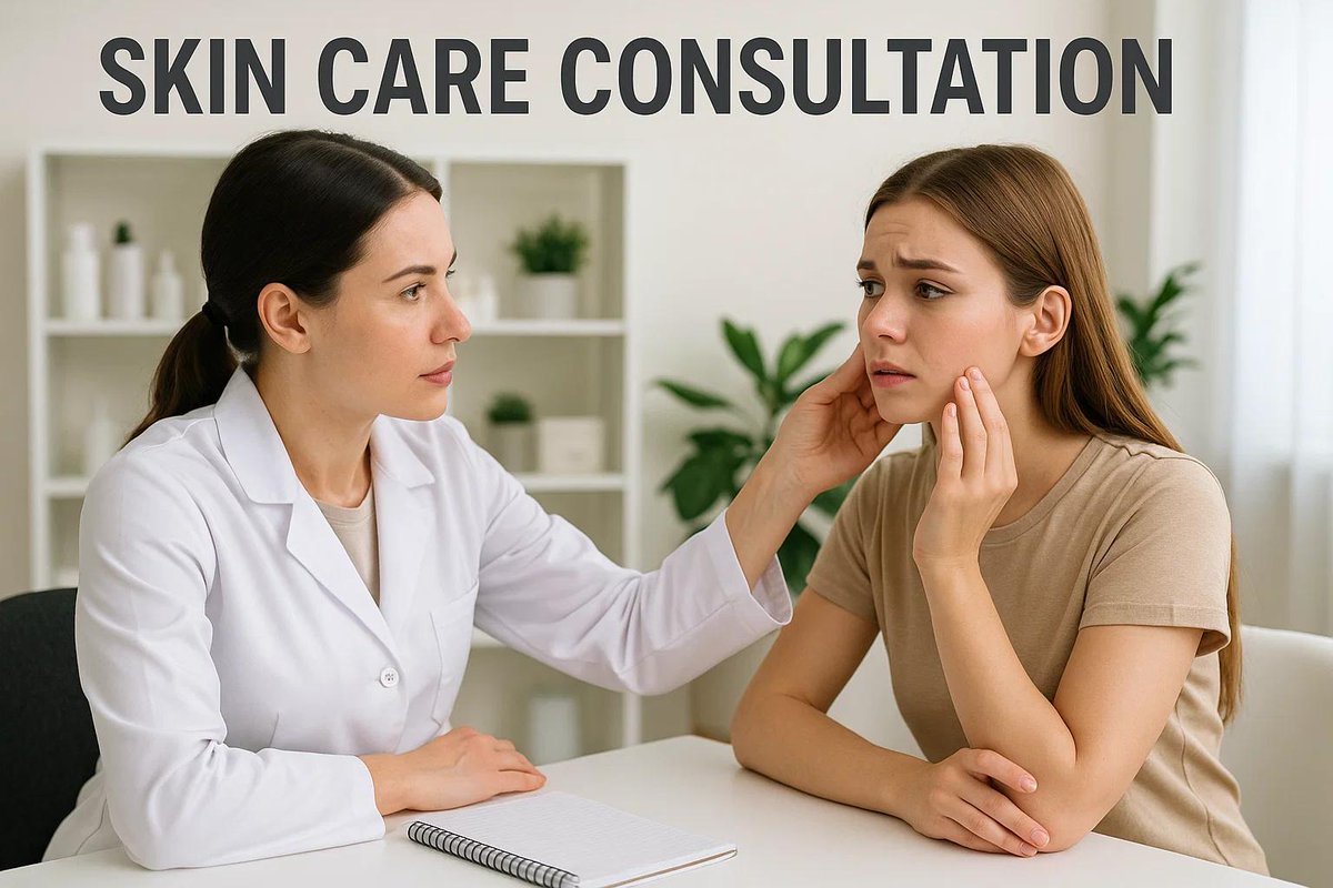 PelletTherapy's tweet photo. Professional Skin Care Consultation in Westminster, CO – Renew You Medical Wellness

Achieve glowing skin with a personalized Skin Care Consultation in Westminster, CO at Renew You Medical Wellness. Target acne, aging, dryness &amp; more. Book now: https://t.co/JYUgs5emiV https://t.co/4Qw6ysN3II