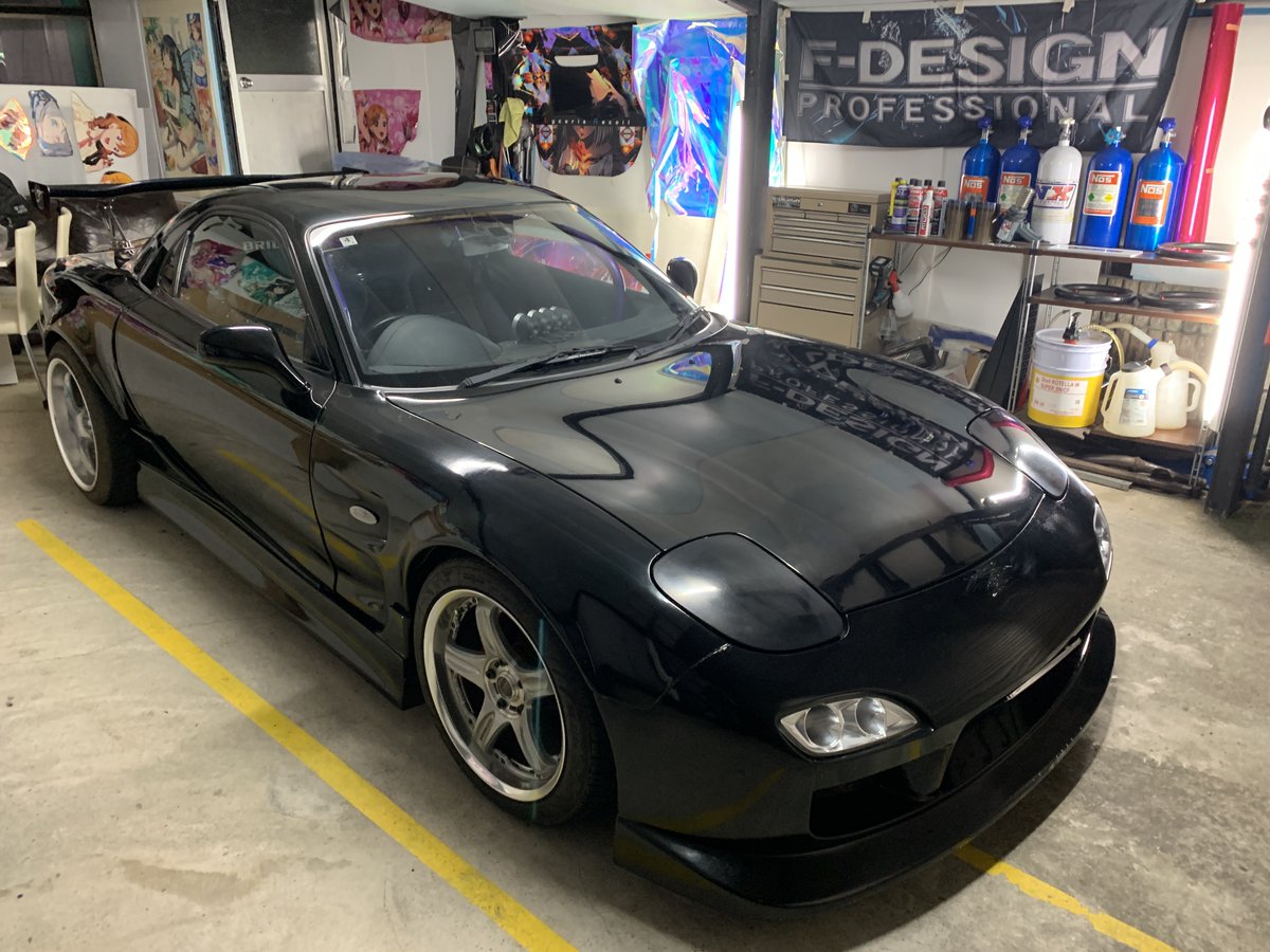 F-DESIGN PROFESSIONAL tweet media