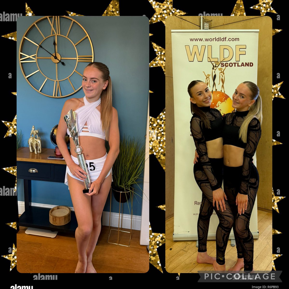 Vicky McKean (@mckeanvicky) on Twitter photo WLDF Saltare at the weekend
1st Lyrical solo
1st Acro duo , well done Caitlyn 🥳 <a href="/BarrDancedreams/">Barr Dancedreams</a> <a href="/LHS_HWB/">Larbert High School HWB</a> <a href="/Larbert_Sport/">LHS Sport 🏏🎾⚾🏀⚽</a> <a href="/LarbertHigh/">Larbert High School</a> WLDF Saltare at the weekend
1st Lyrical solo
1st Acro duo , well done Caitlyn 🥳 <a href="/BarrDancedreams/">Barr Dancedreams</a> <a href="/LHS_HWB/">Larbert High School HWB</a> <a href="/Larbert_Sport/">LHS Sport 🏏🎾⚾🏀⚽</a> <a href="/LarbertHigh/">Larbert High School</a>