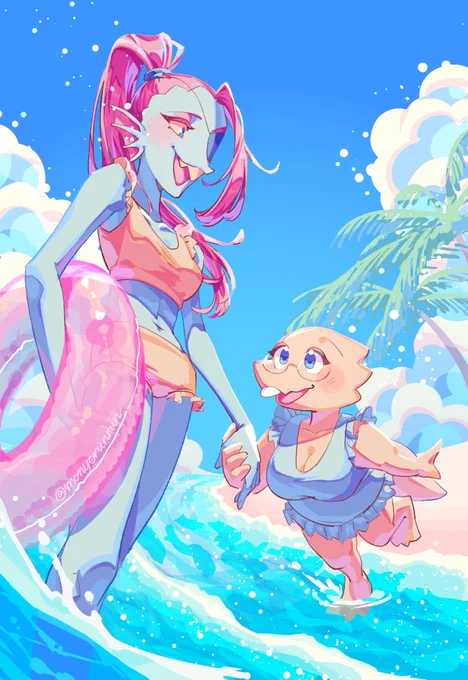 去年のきみ選で頒布したポストカードです #毎月12日はAlphyneDay