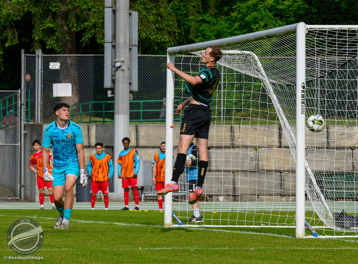 aftncanada's tweet photo. 📸THE STORY IN PICTURES: @TSSRovers stayed top of the @League1BC men's division standings with a big 4-0 win over @KamloopsUnited in their top of the table clash at Swangard on Sunday.

Our @residualimage captured the action for us. Check out his photos👇

https://t.co/ixFJIKI0E3 https://t.co/V60G52cIms