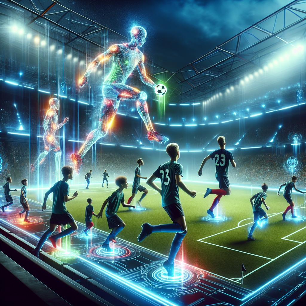 🚀 Unlock your soccer potential! 

💪 Join the iSportScouting Skills Challenge to receive personalized feedback.

🌟 Together, let's grow!

⚽ Learn more: isportsanalysis.com/iSportScouting…

🚀 #SoccerSkills #YouthSoccer #PlayerDevelopment #SoccerTraining #FootballGoals