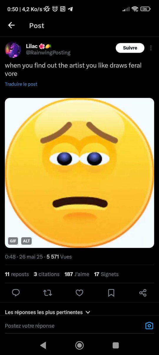 🌿Thux-Ei 🌿🇨🇵 🔞 tweet media