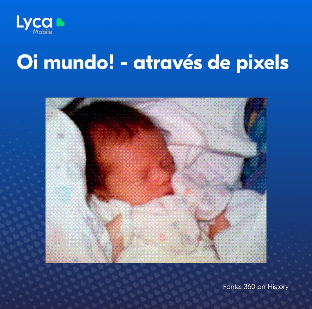 Lyca Mobile Portugal tweet media