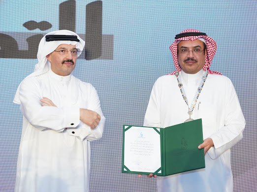 ALNEMERK's tweet image. من صور حفل تكريم سمو أمير منطقة عسير ورئيس هيئة تطويرها حفظه الله للمؤثرين والقدوات الحسنة ليلة البارحة في مدينة أبها.
