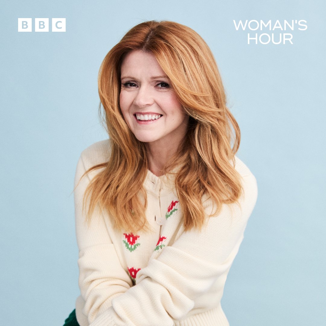 BBC Woman's Hour (@bbcwomanshour) on Twitter photo Actor & comedy writer Sian Gibson @sianygibby joins <a href="/kyliepentelow/">Kylie Pentelow</a> in the studio to talk about bringing her hit comedy The Power of Parker back for a second series 📺
She’ll also discuss her big break in Peter Kay’s Car Share & more ⬇️ Actor & comedy writer Sian Gibson @sianygibby joins <a href="/kyliepentelow/">Kylie Pentelow</a> in the studio to talk about bringing her hit comedy The Power of Parker back for a second series 📺
She’ll also discuss her big break in Peter Kay’s Car Share & more ⬇️