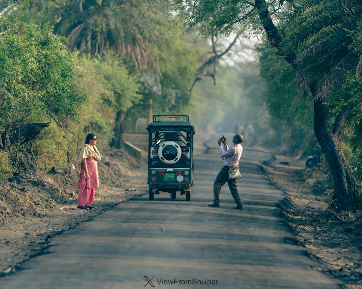 Let's show photography