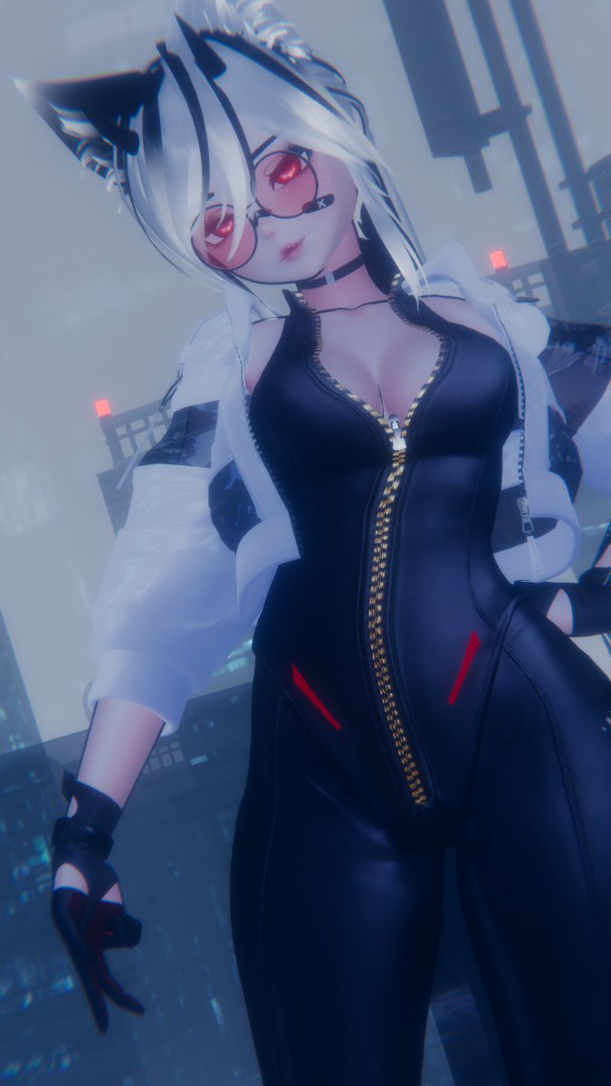 acrylicvr's tweet photo. *Looks at  you*
Heh, get looked at. https://t.co/s9bisrqnce