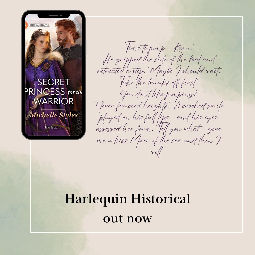 Michelle Styles tweet media