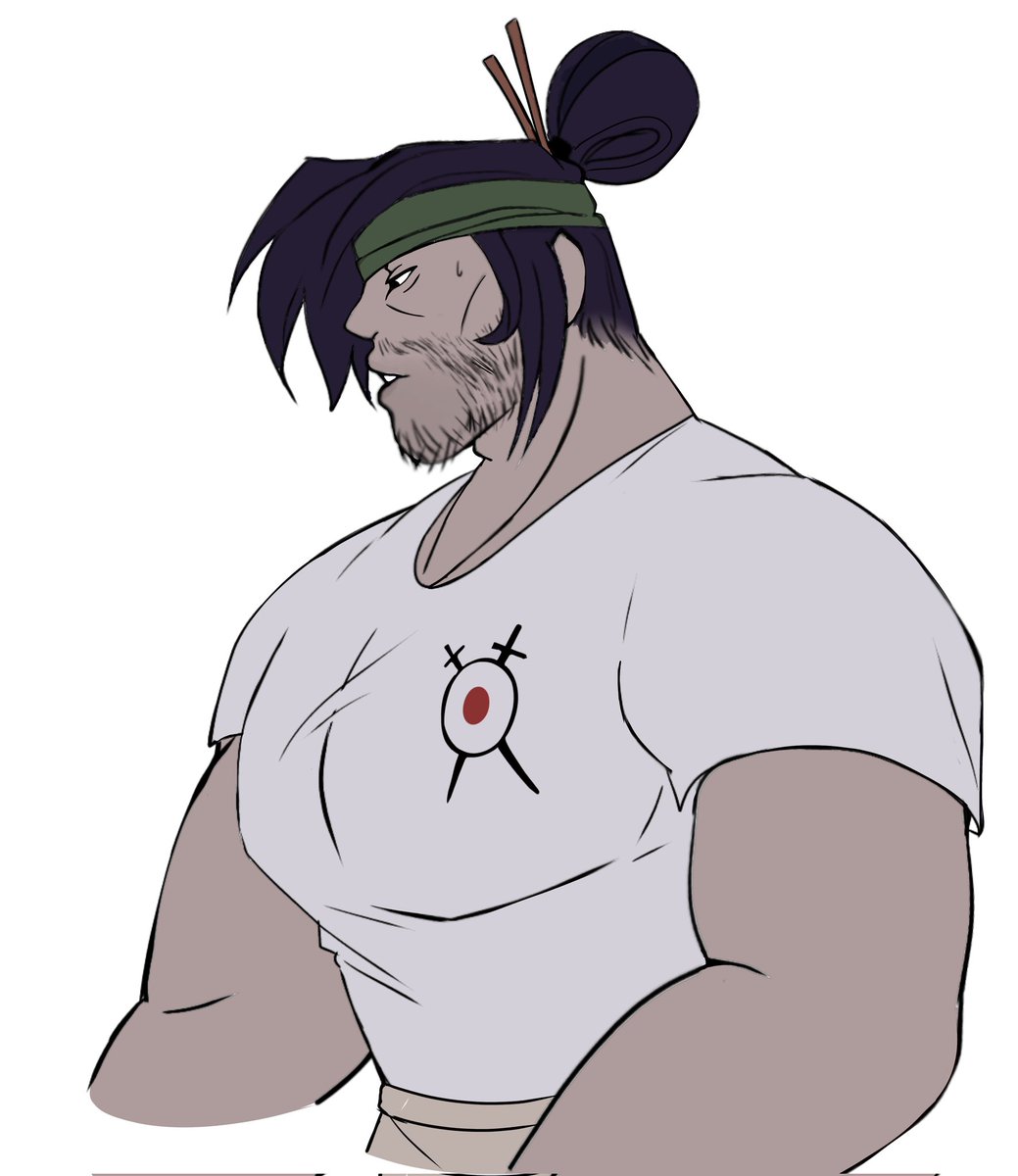 Kaze is such a lucky woman😔