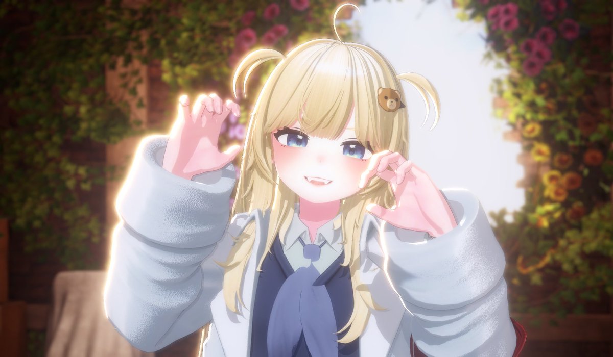 SaedamYo's tweet image. 치지직 스트리머 이무지님의 눈동자 텍스쳐링을 작업했어요 👀