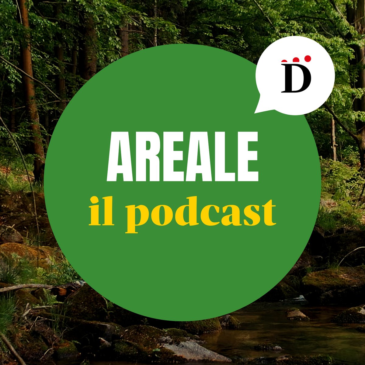 Domani (@domanigiornale) on Twitter photo Gli occhi delle megattere, blue economy e politiche del mare. Un’intervista a Benno Albrecht, rettore di IUAV, per il ruolo strategico dell’università con gli oceani.
Ascolta Areale, il podcast di <a href="/FerdinandoC/">Ferdinando Cotugno</a> su Spotify
open.spotify.com/episode/5lCwL6… Gli occhi delle megattere, blue economy e politiche del mare. Un’intervista a Benno Albrecht, rettore di IUAV, per il ruolo strategico dell’università con gli oceani.
Ascolta Areale, il podcast di <a href="/FerdinandoC/">Ferdinando Cotugno</a> su Spotify
open.spotify.com/episode/5lCwL6…
