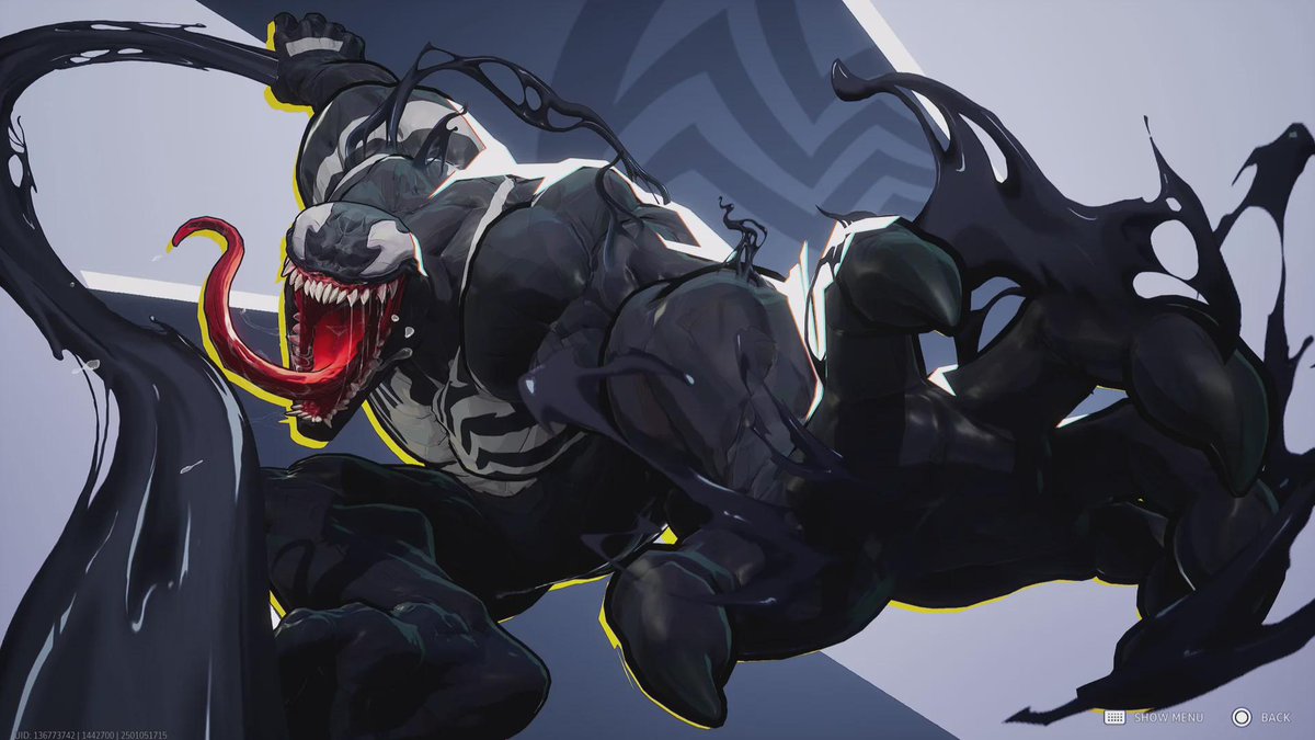 What's a character you really want to main, but can't for the life of you? | #MarvelRivals