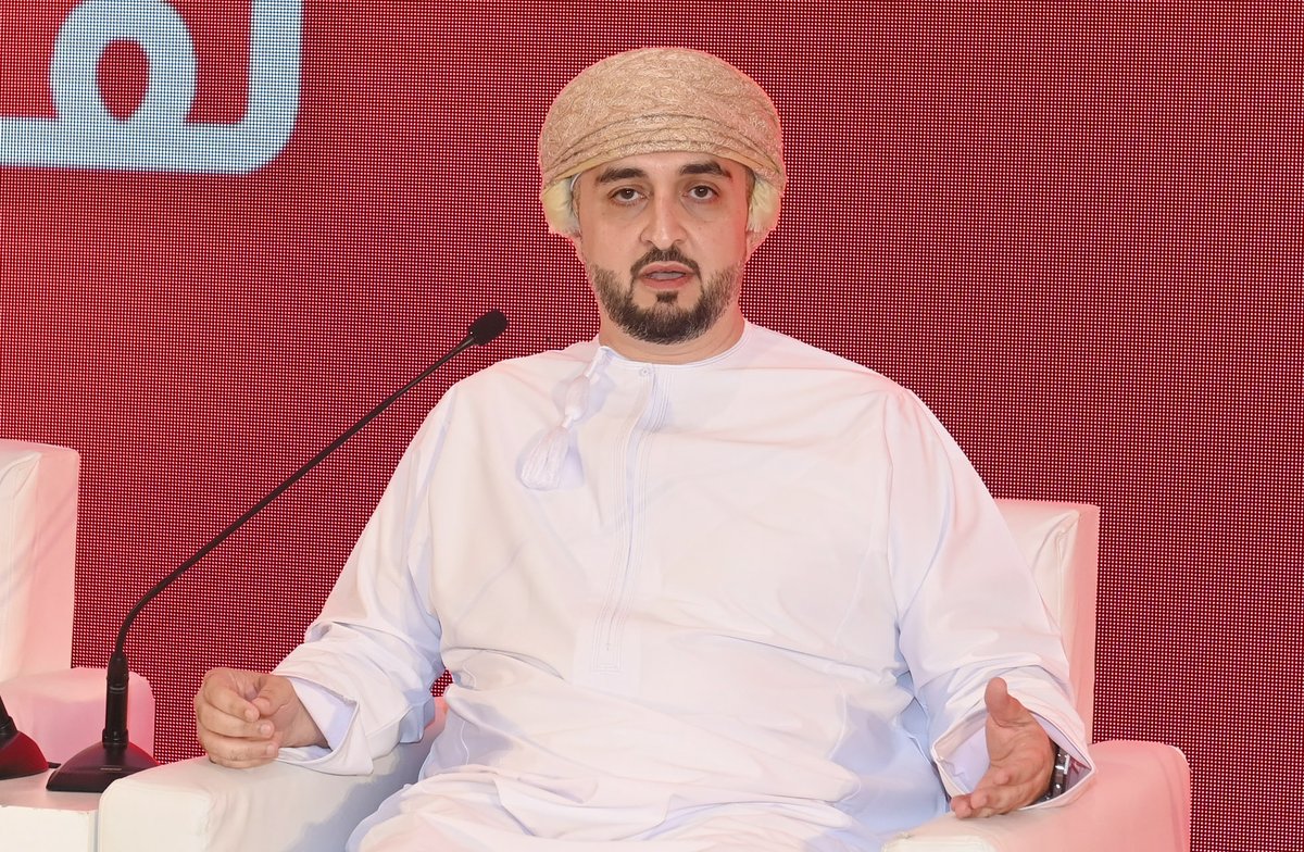وكالة الأنباء العمانية (@omannewsagency) on Twitter photo 
